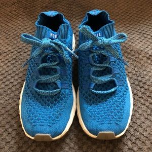 NoBull knit running shoes